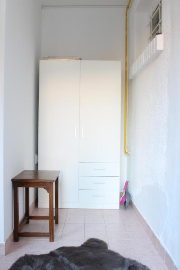 Studio Apartman Hinko Dakovo Exterior foto