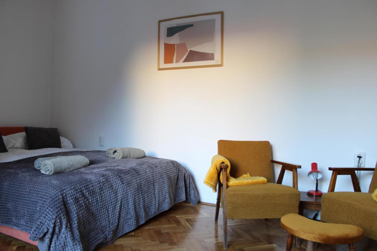 Studio Apartman Hinko Dakovo Exterior foto