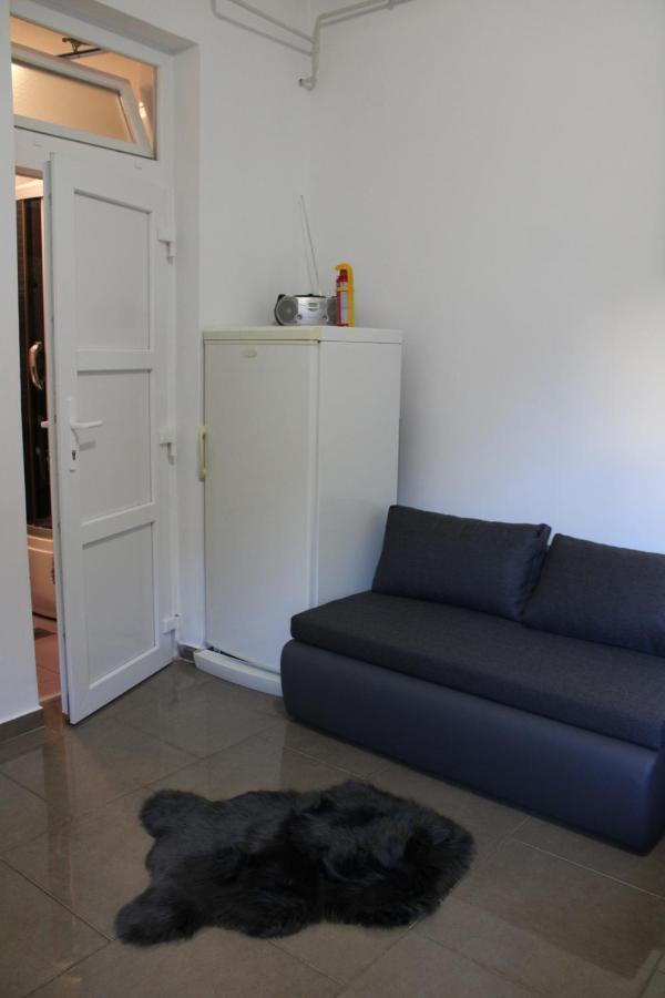 Studio Apartman Hinko Dakovo Exterior foto